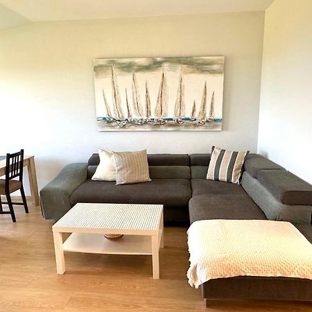 Arnela Reinante Apartment Барейрос Екстериор снимка