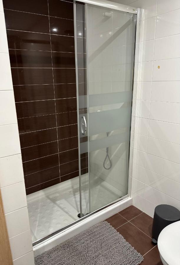 Arnela Reinante Apartment Барейрос Екстериор снимка